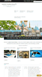 Mobile Screenshot of anaheimvacationhouse.com